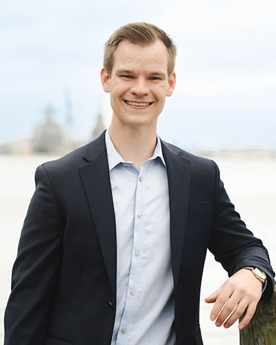 David Meyer