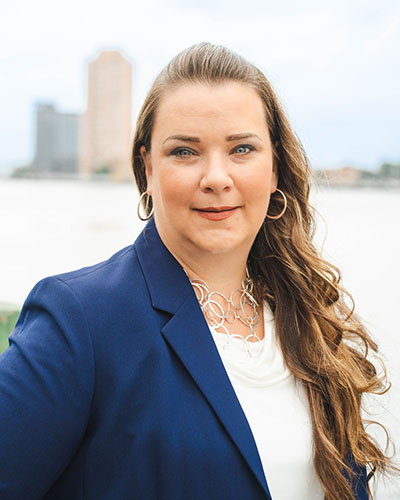 Melissa Humpert
