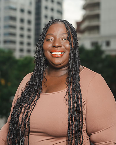 Monique Woodruff