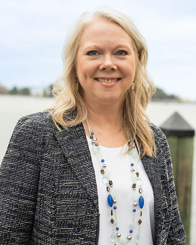 Jennifer Stimpson