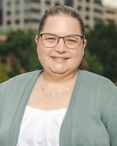 Susan McLean