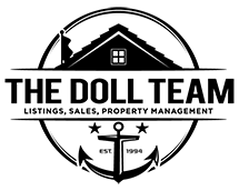 The Doll Team Logo