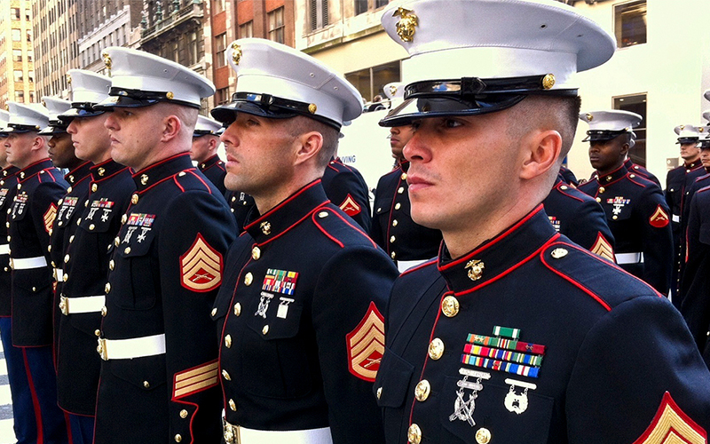 Military Relocation