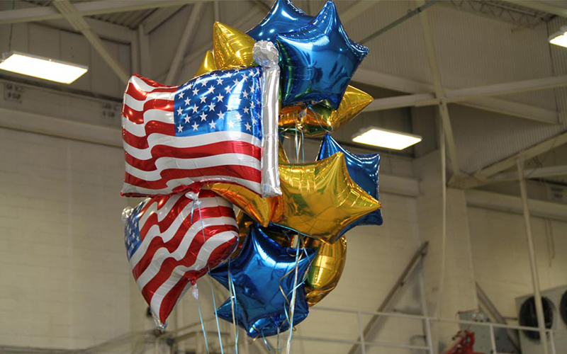 Military Relocation
