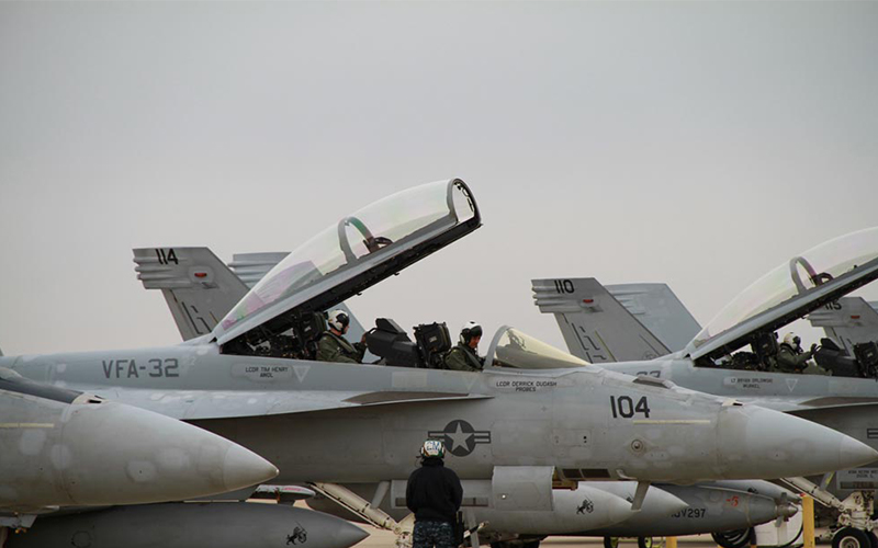 Military Relocation
