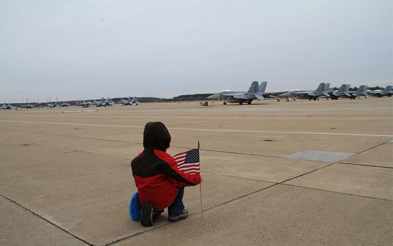 Military Relocation