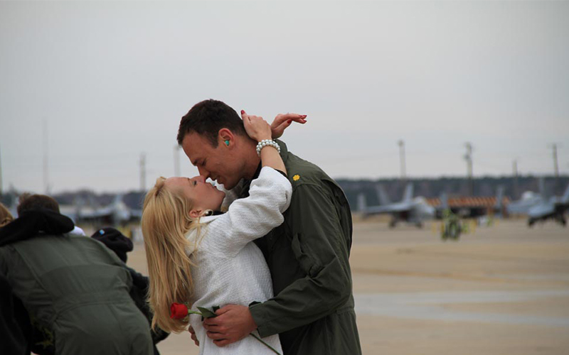 Military Relocation