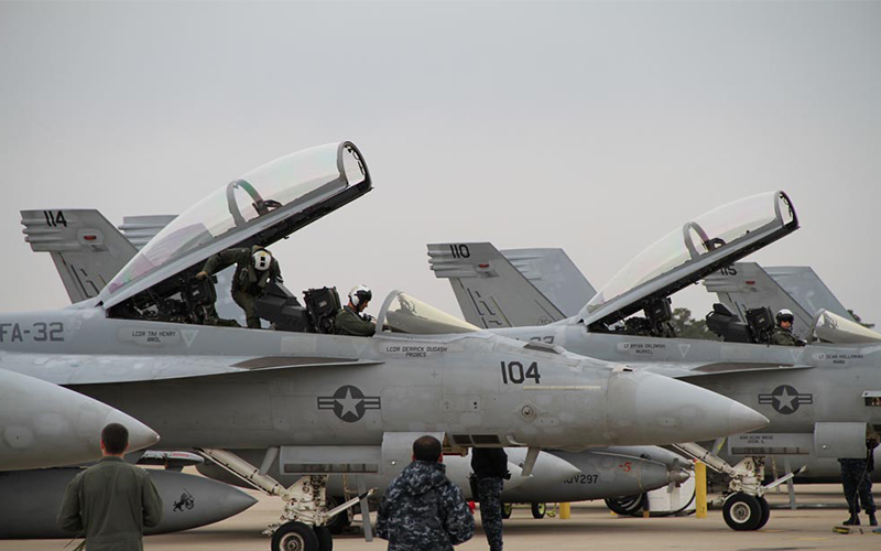 Military Relocation